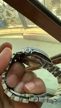 Avis clients – Bracelet acier pour montre 22 à 24 mm
