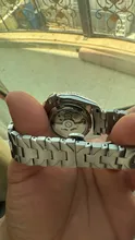 Avis clients – Bracelet acier pour montre 22 à 24 mm