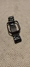 Avis clients – Bracelet acier pour Redmi Watch 5 4 protection