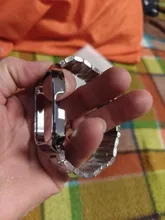 Avis clients – Bracelet acier pour Redmi Watch 5 4 protection