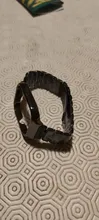 Avis clients – Bracelet acier pour Redmi Watch 5 4 protection
