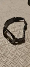 Avis clients – Bracelet acier pour Redmi Watch 5 4 protection
