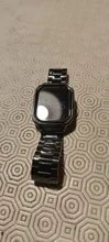 Avis clients – Bracelet acier pour Redmi Watch 5 4 protection