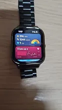 Avis clients – Bracelet acier pour Redmi Watch 5 4 protection