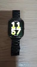 Avis clients – Bracelet acier pour Redmi Watch 5 4 protection