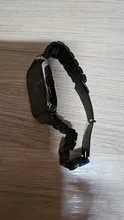 Avis clients – Bracelet acier pour Redmi Watch 5 4 protection