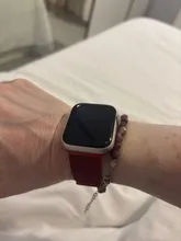 Avis clients – Bracelet boucle milanaise pour Apple Watch 38 à 49 mm
