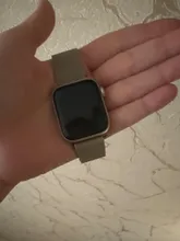 Avis clients – Bracelet boucle milanaise pour Apple Watch 38 à 49 mm