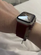 Avis clients – Bracelet boucle milanaise pour Apple Watch 38 à 49 mm