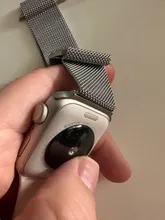 Avis clients – Bracelet boucle milanaise pour Apple Watch 38 à 49 mm