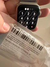 Avis clients – Bracelet boucle milanaise pour Apple Watch 38 à 49 mm