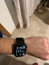 Avis clients – Bracelet boucle nylon pour Apple Watch 38 à 49 mm