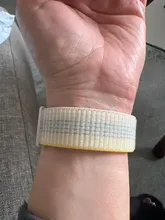 Avis clients – Bracelet boucle nylon pour Apple Watch 38 à 49 mm