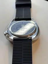 Avis clients – Bracelet caoutchouc 18 à 24 mm dégagement rapide