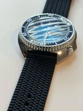 Avis clients – Bracelet caoutchouc 18 à 24 mm dégagement rapide