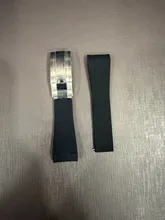 Avis clients – Bracelet caoutchouc 20 à 21 mm pour Rolex