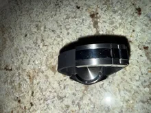 Avis clients – Bracelet caoutchouc 20 à 21 mm pour Rolex