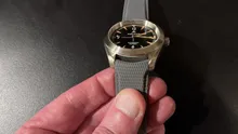 Avis clients – Bracelet caoutchouc 20 à 22 mm à libération rapide
