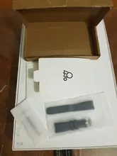 Avis clients – Bracelet caoutchouc 20 à 22 mm à libération rapide