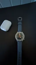 Avis clients – Bracelet caoutchouc 20 à 22 mm à libération rapide
