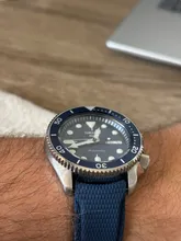 Avis clients – Bracelet caoutchouc 20 à 22 mm à libération rapide