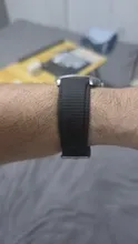 Avis clients – Bracelet caoutchouc 20 à 22 mm à libération rapide