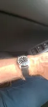 Avis clients – Bracelet caoutchouc 20 à 22 mm à libération rapide