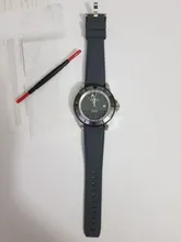 Avis clients – Bracelet caoutchouc 20 à 22 mm à libération rapide