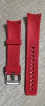Avis clients – Bracelet caoutchouc 20 à 22 mm à libération rapide