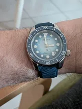 Avis clients – Bracelet caoutchouc 20 à 22 mm à libération rapide