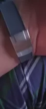 Avis clients – Bracelet caoutchouc FKM 18 à 24 mm à dégagement rapide