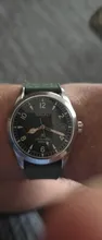 Avis clients – Bracelet caoutchouc FKM 18 à 24 mm à dégagement rapide