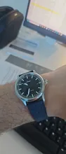 Avis clients – Bracelet caoutchouc FKM 18 à 24 mm à dégagement rapide
