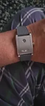 Avis clients – Bracelet caoutchouc FKM 18 à 24 mm à dégagement rapide