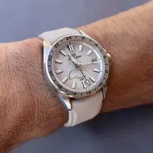 Avis clients – Bracelet caoutchouc FKM 20 à 22 mm Omega Tudor