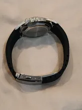 Avis clients – Bracelet caoutchouc FKM pour montre 18 à 24 mm