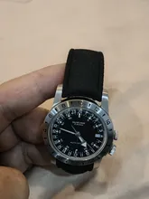 Avis clients – Bracelet caoutchouc FKM pour montre 18 à 24 mm