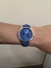 Avis clients – Bracelet caoutchouc FKM pour montre 18 à 24 mm