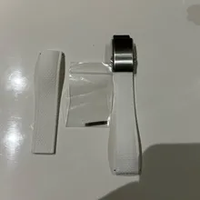 Avis clients – Bracelet caoutchouc FKM pour montre 18 à 24 mm