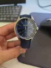 Avis clients – Bracelet caoutchouc FKM pour montre 18 à 24 mm