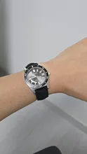 Avis clients – Bracelet caoutchouc FKM pour montre 18 à 24 mm