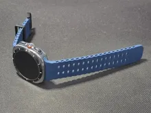 Avis clients – Bracelet caoutchouc pour Samsung Galaxy Watch 7 et 8 Ultra