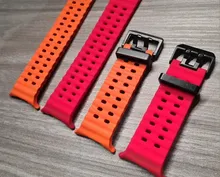 Avis clients – Bracelet caoutchouc pour Samsung Galaxy Watch 7 et 8 Ultra