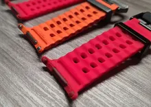 Avis clients – Bracelet caoutchouc pour Samsung Galaxy Watch 7 et 8 Ultra