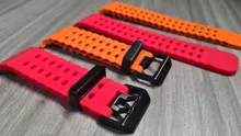 Avis clients – Bracelet caoutchouc pour Samsung Galaxy Watch 7 et 8 Ultra