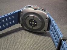 Avis clients – Bracelet caoutchouc pour Samsung Galaxy Watch 7 et 8 Ultra