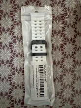 Avis clients – Bracelet caoutchouc pour Samsung Galaxy Watch 7 et 8 Ultra