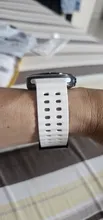 Avis clients – Bracelet caoutchouc pour Samsung Galaxy Watch 7 et 8 Ultra