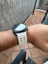Avis clients – Bracelet caoutchouc pour Samsung Galaxy Watch 7 et 8 Ultra