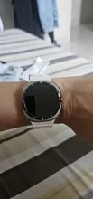 Avis clients – Bracelet caoutchouc pour Samsung Galaxy Watch 7 et 8 Ultra